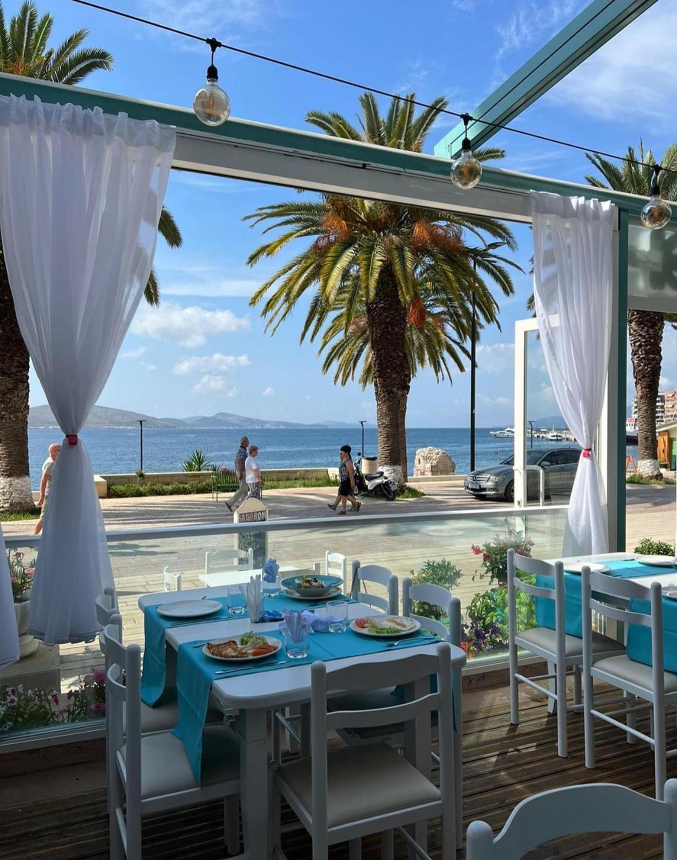 Pini Sarande