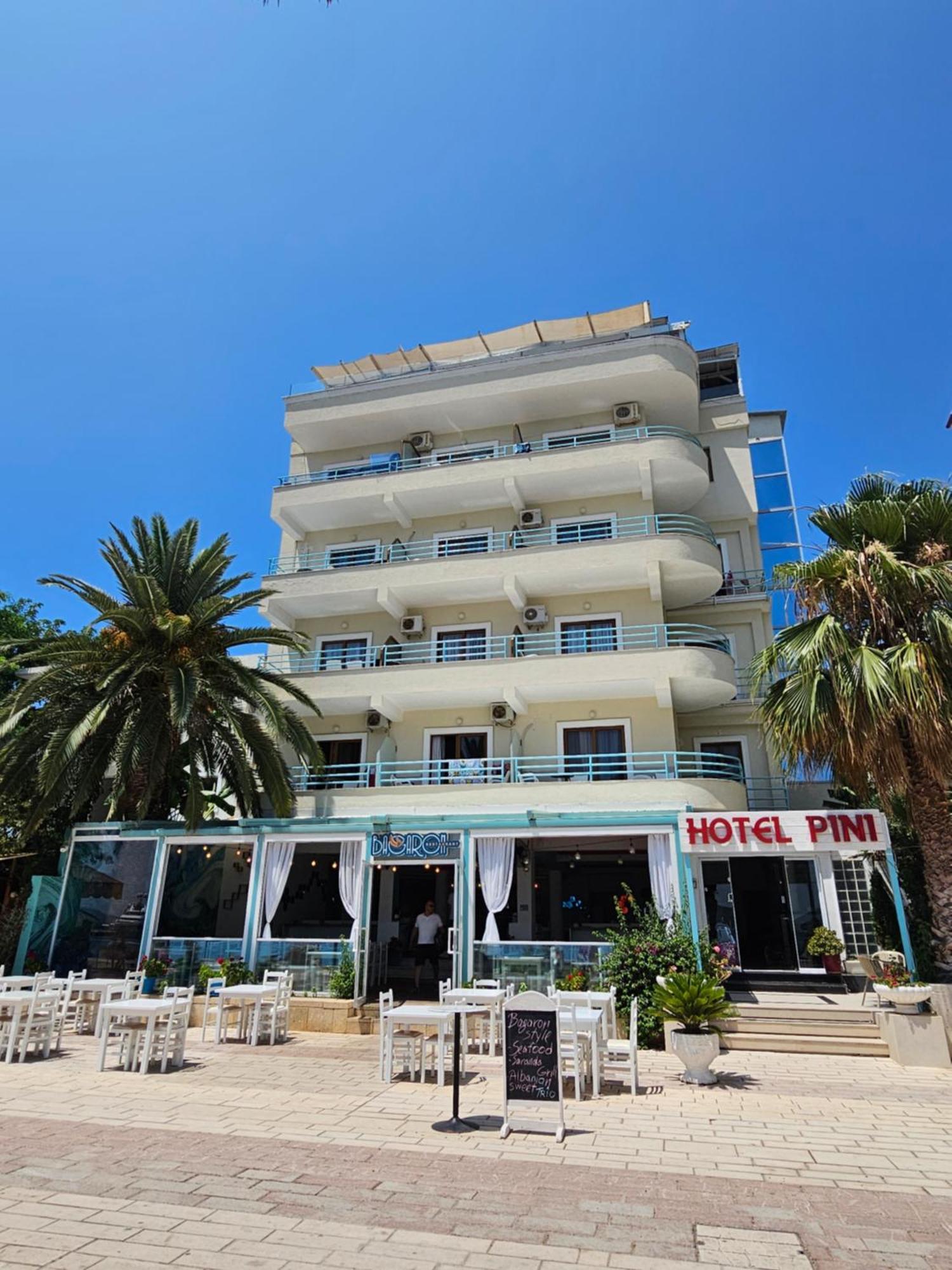 Pini 3* Sarande
