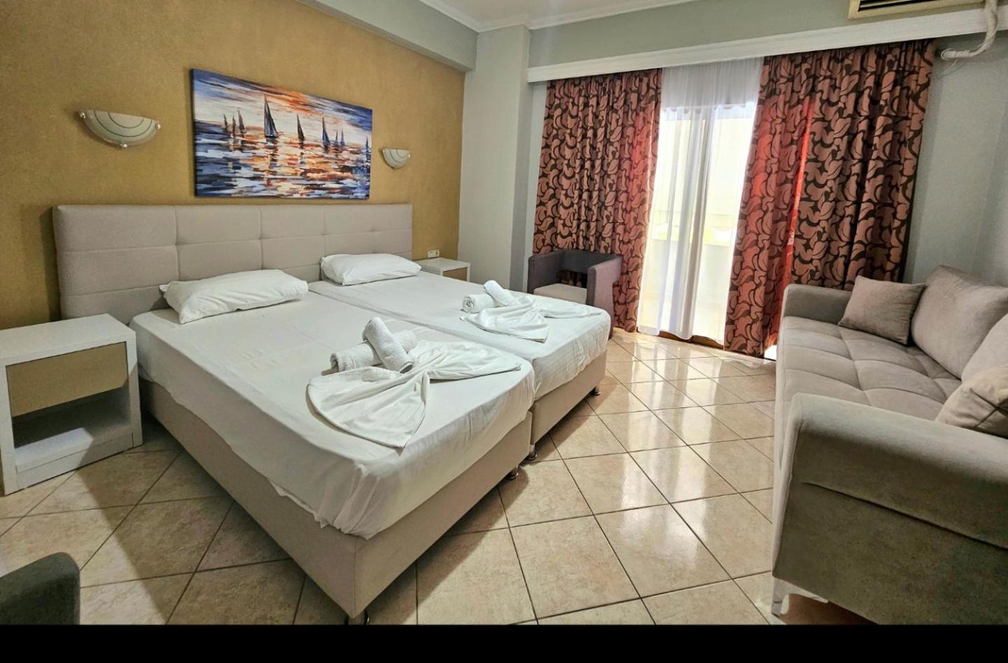 Pini Sarande