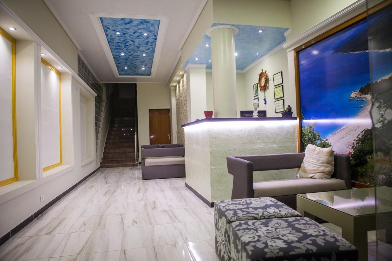 Hotel Pini 3*