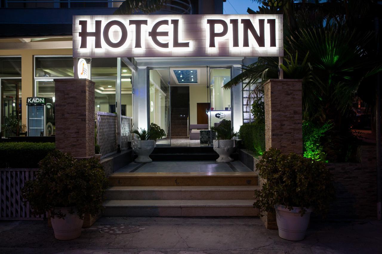 Pini Sarande
